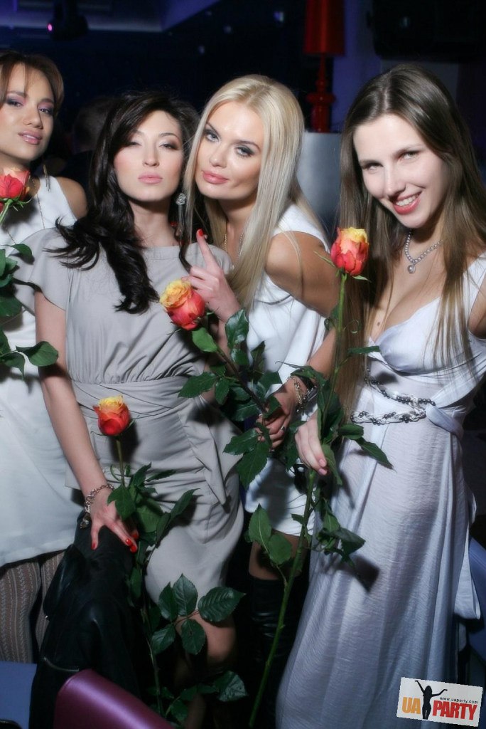 Екатерина Дородная | Киев