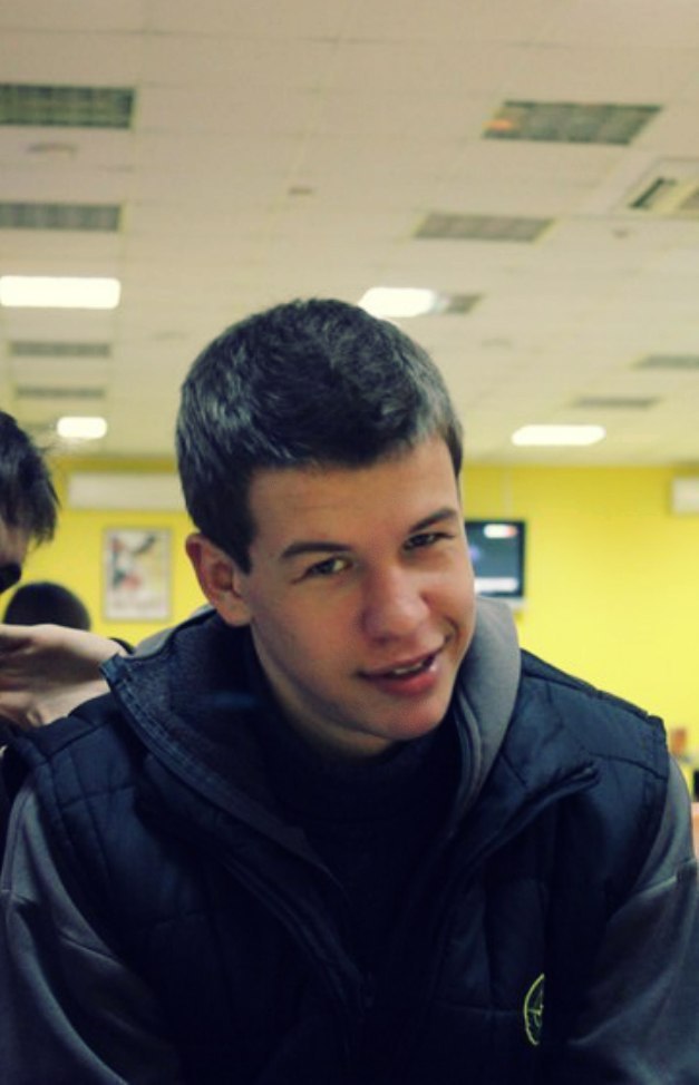 Алеша Орлов | Наро-Фоминск