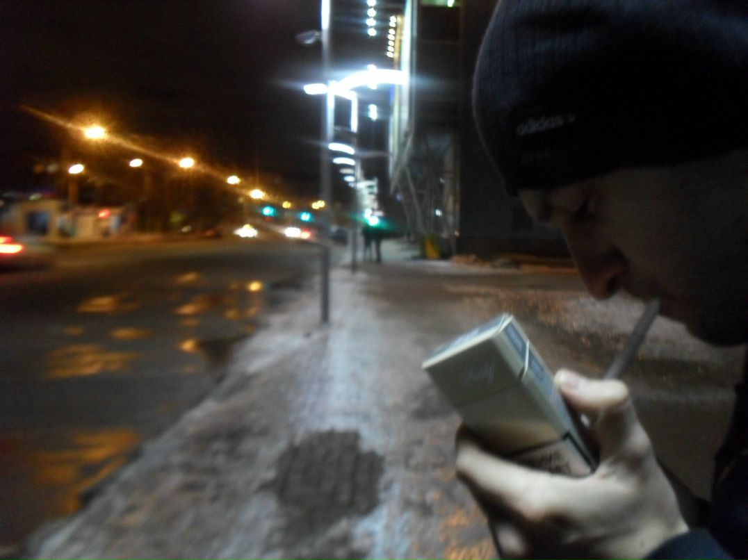 Rustik Nikshish | Санкт-Петербург