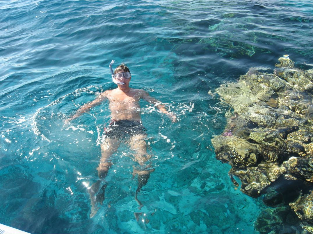 Павел Кузьбожев | Сыктывкар