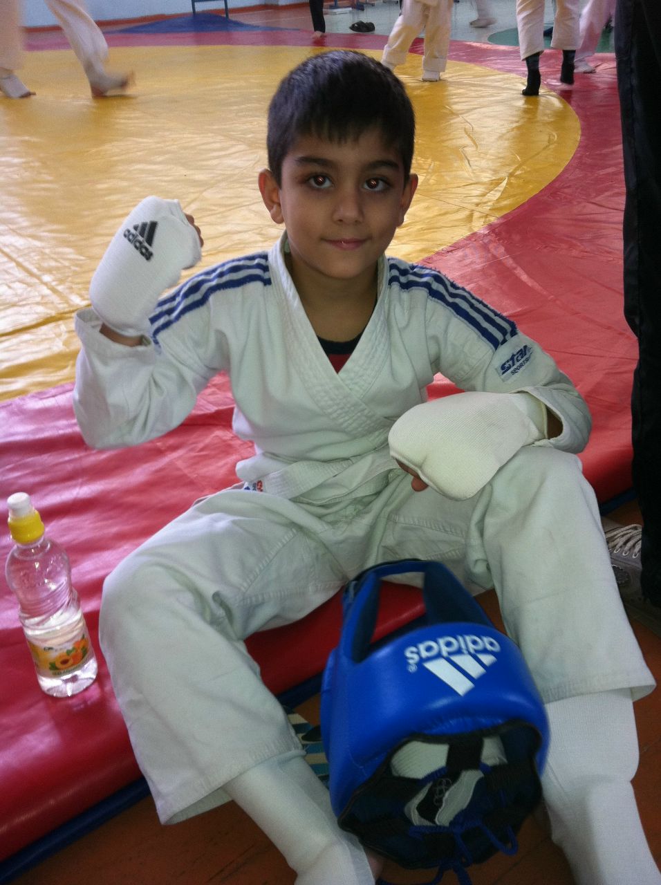 Елена Хачатурян | Алматы