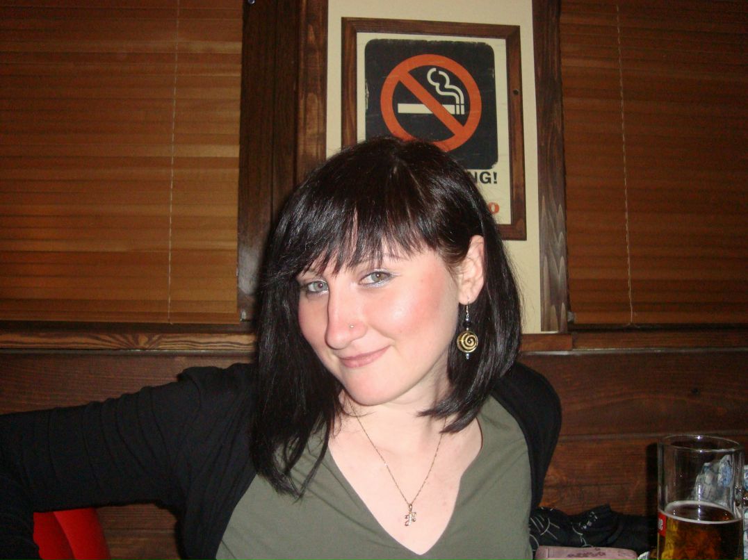 Натуля Доценко | Киев