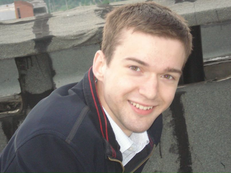 Андрей Войналович | 