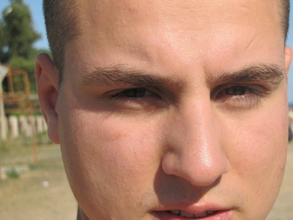 Іван Тригубець (((_OkiDoki_))) | Ровно