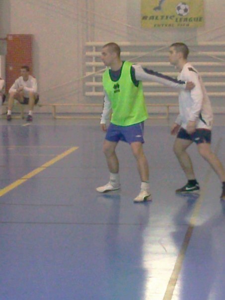 Сергей Звездов | Гусев