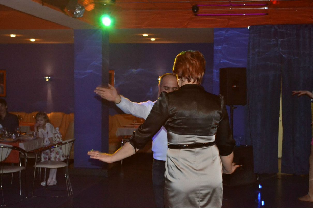 Наталья Лебедева | Череповец