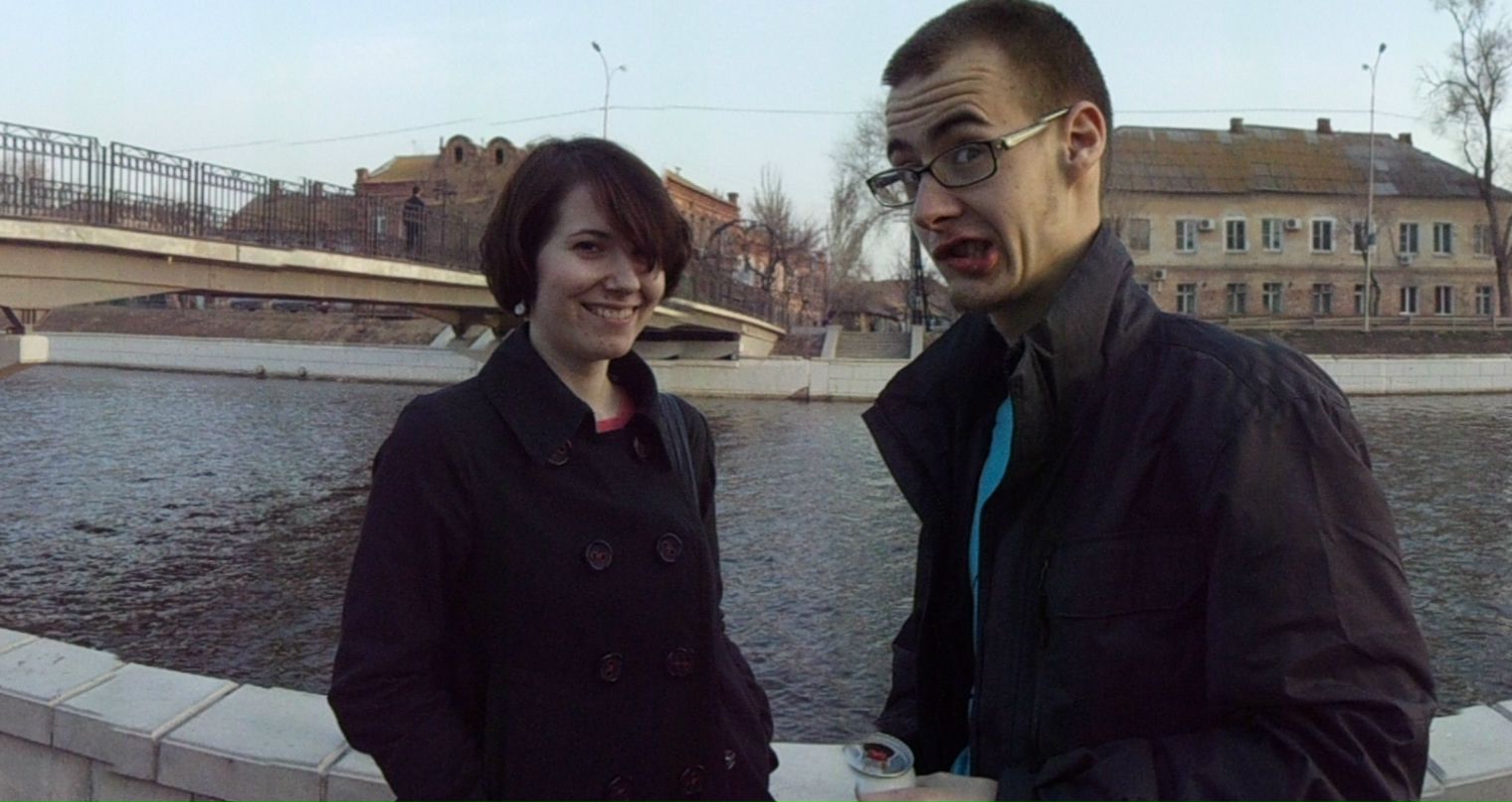 Рина Фомина | Астрахань