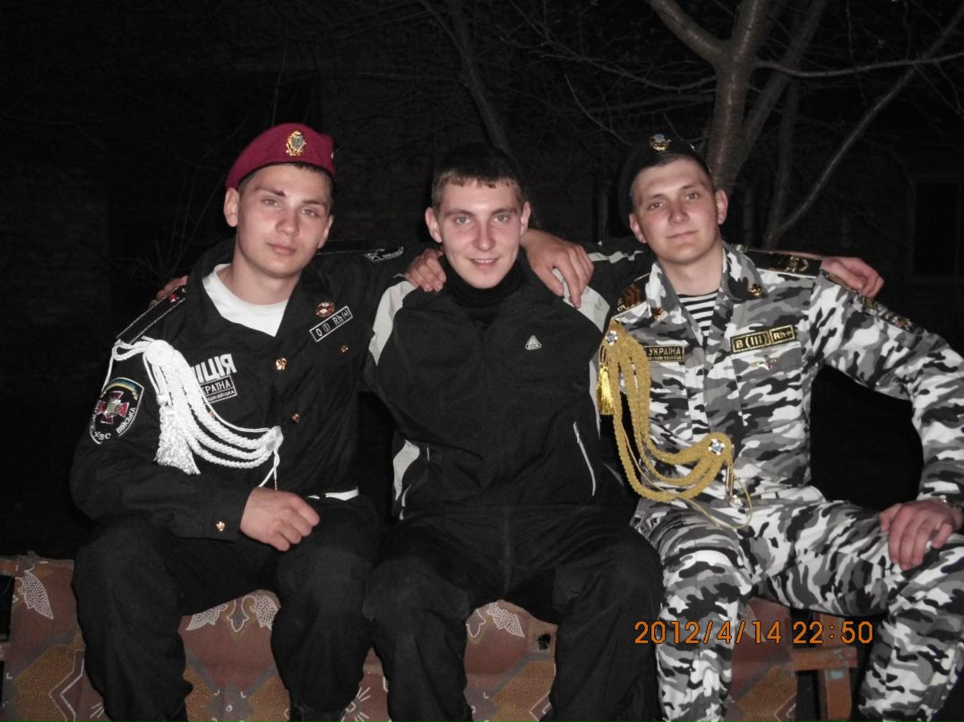 Артем Кори KOBR@ | 