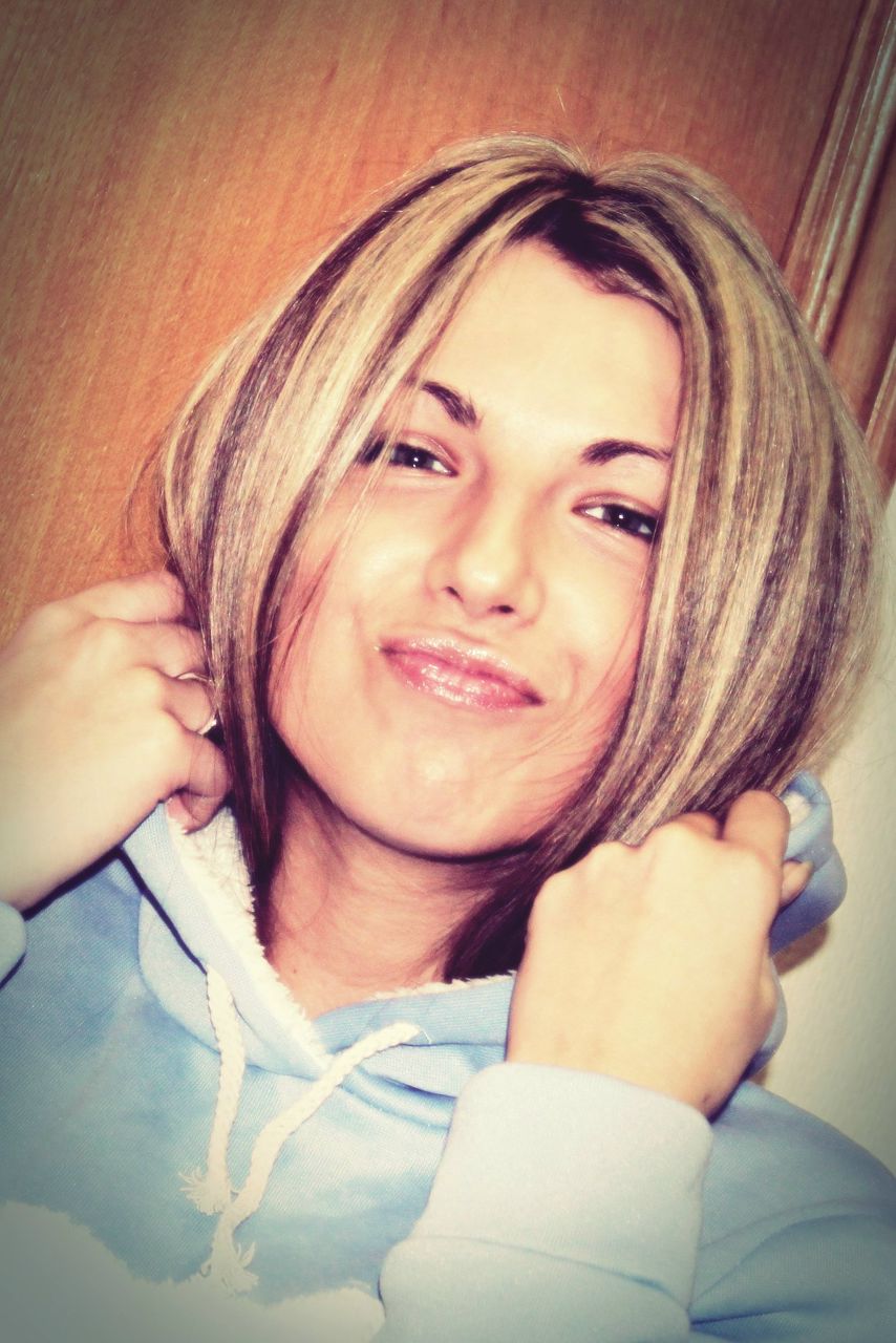 Daria Zotova | Москва