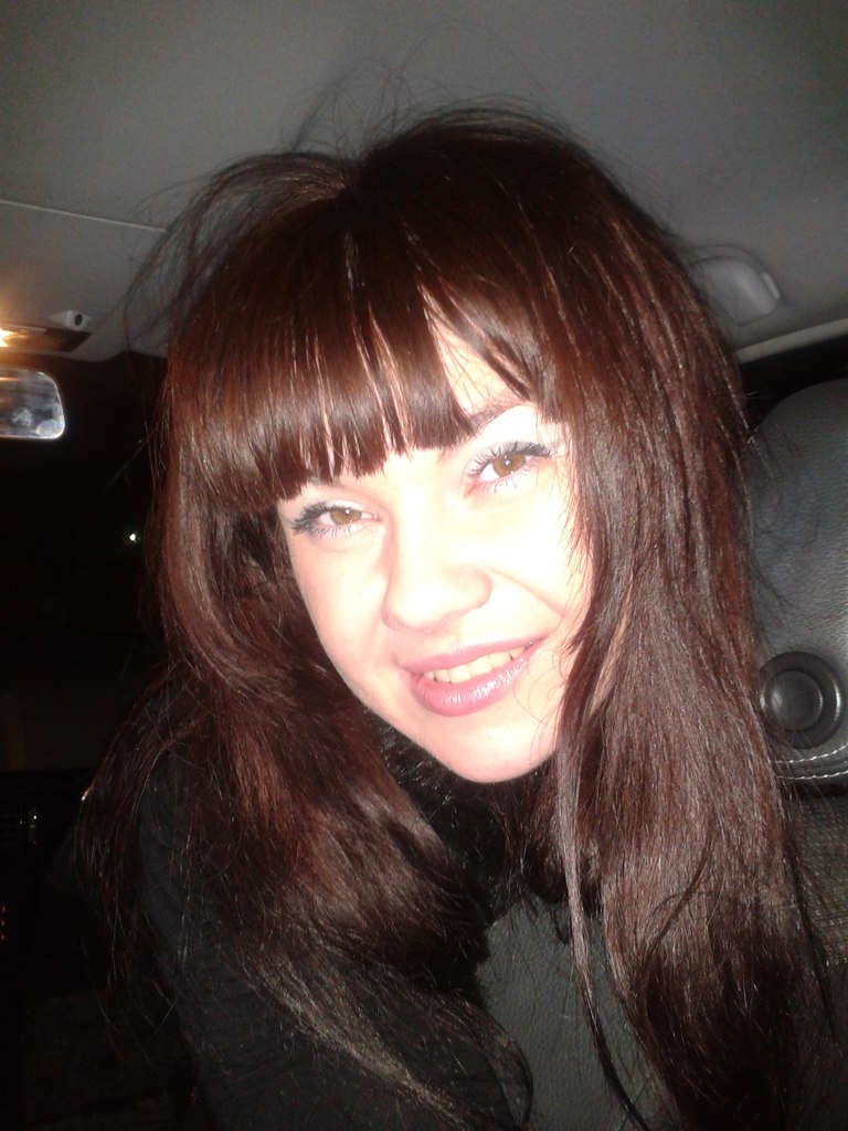 Анна Мисюра | Мурманск