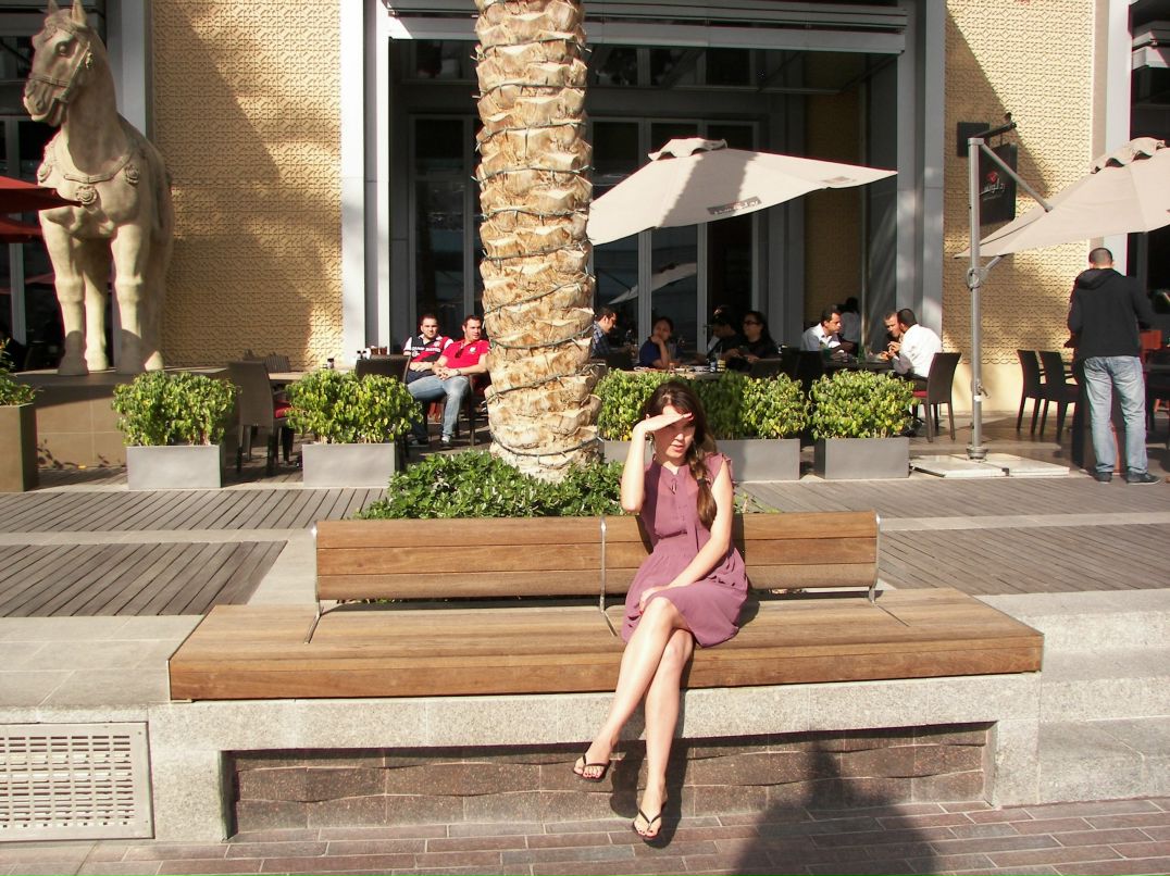 Марина Пробич | Киев