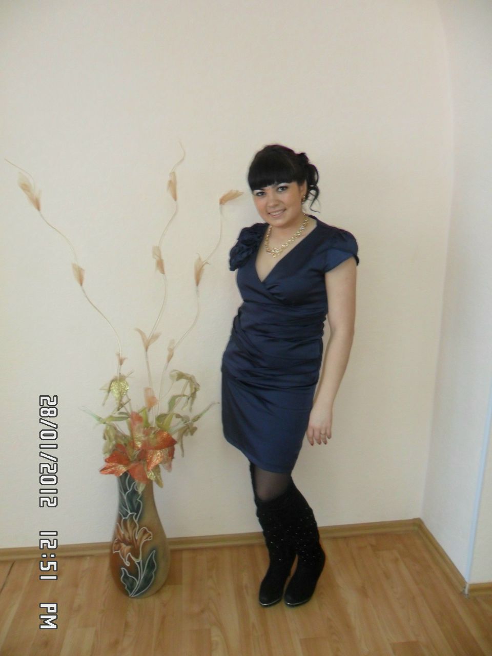 Миляуша Антонова | Буздяк