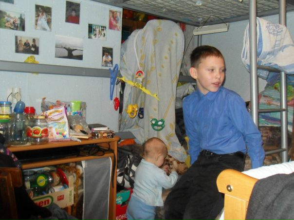 №1, Рома Остапенко №1, Рома Остапенко