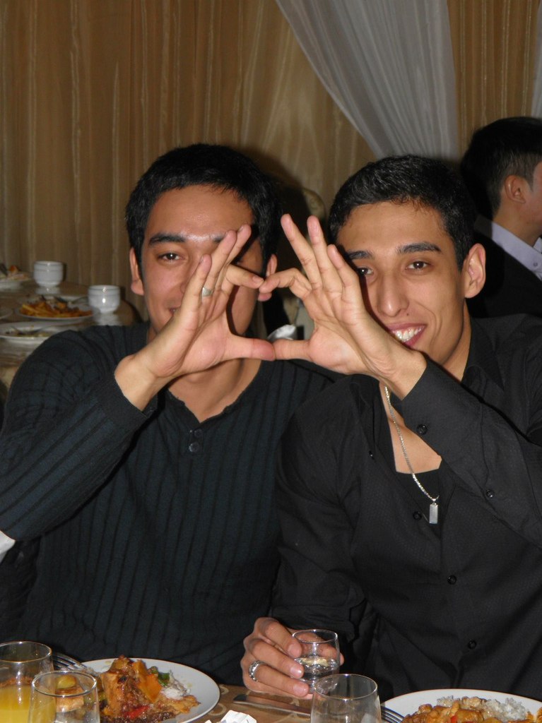 Рустам Сакиев | Алматы