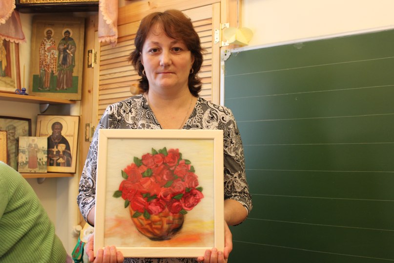 Любаша Маркина | Санкт-Петербург