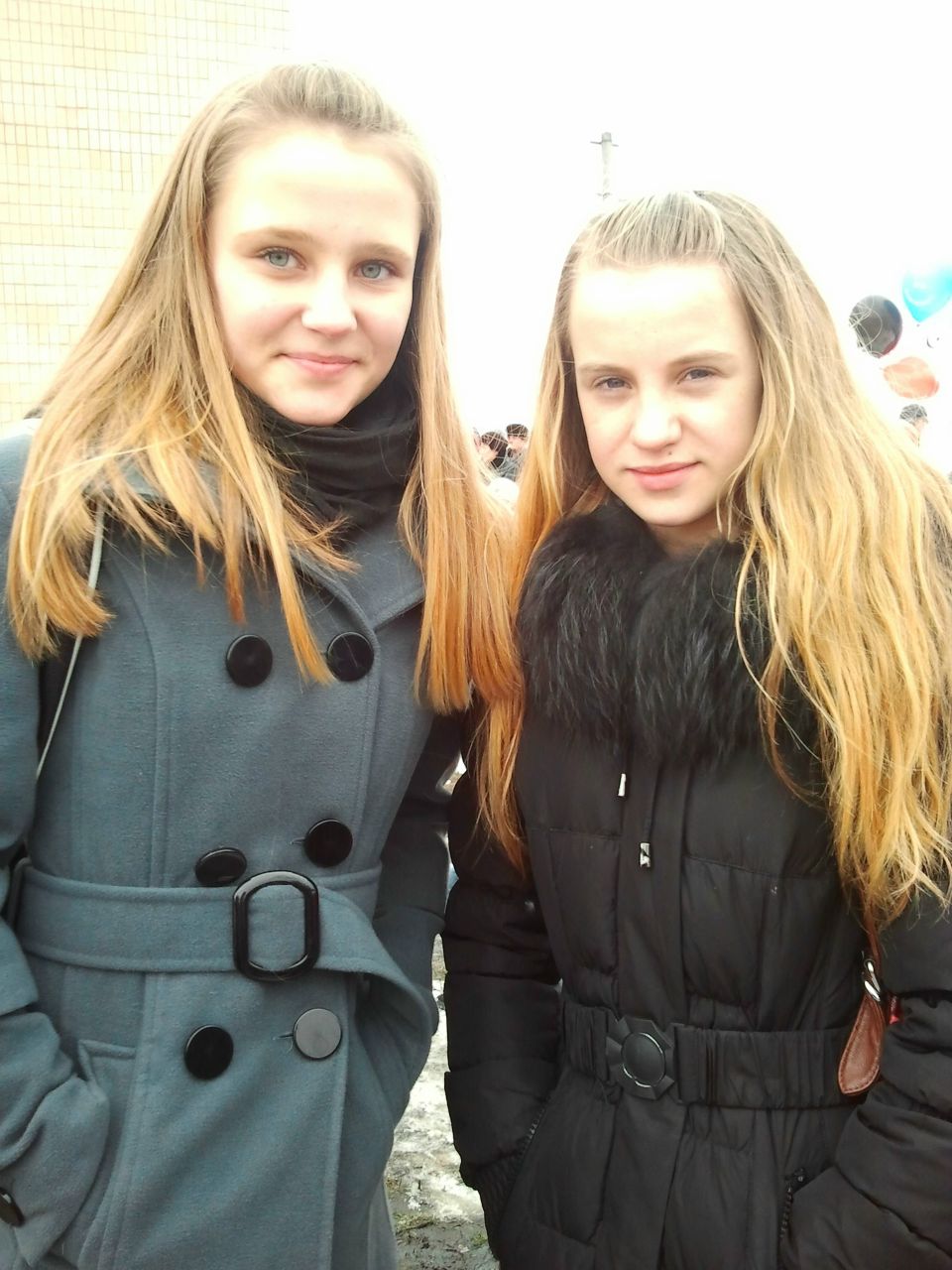 Вика Билоус | Киев