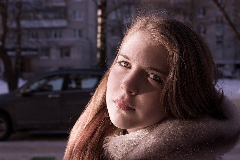 Христинка Щербакова | 