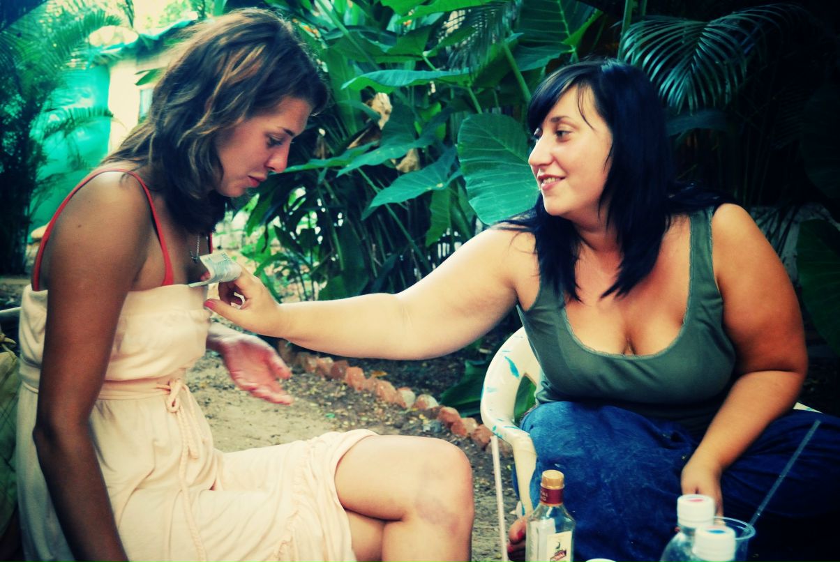 Дарья Александровна | Санкт-Петербург