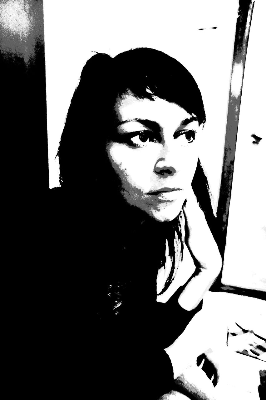 Виктория Бондаренко ๖·•●♥ღГеннадиевнаღ♥●•๖ | Евпатория