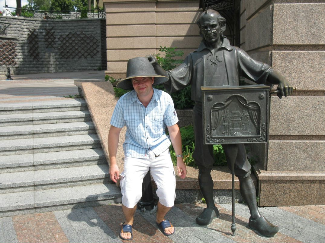 Евгений Закурёнов | Москва