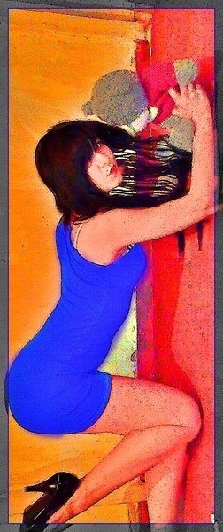 Алёна Жемчугова | 