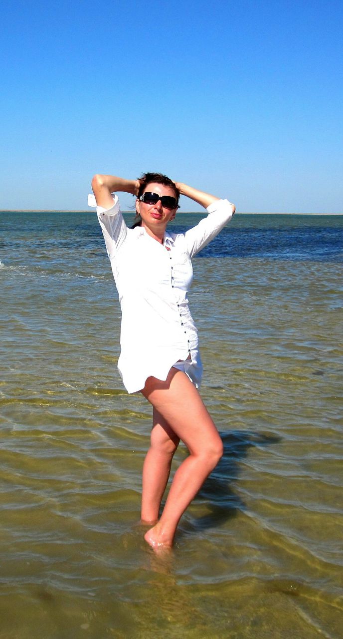 Светлана Ярош | Запорожье