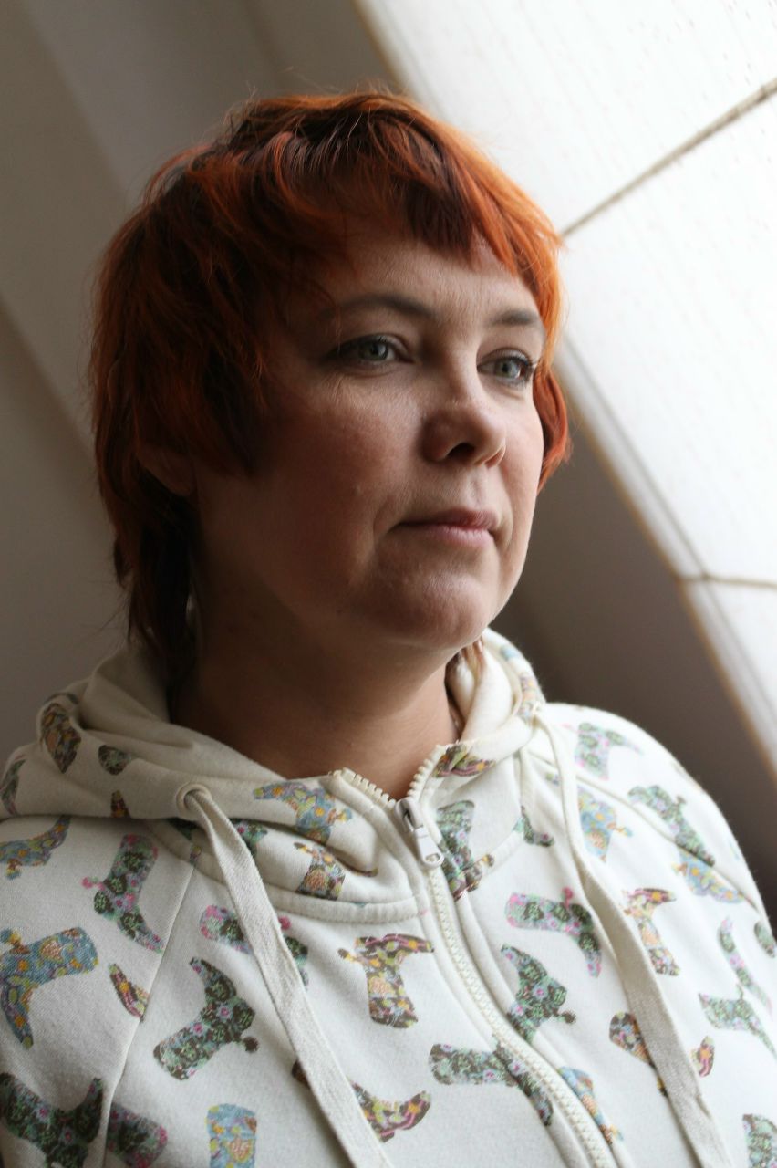 Ольга Гринина(Рогова) | Красноярск