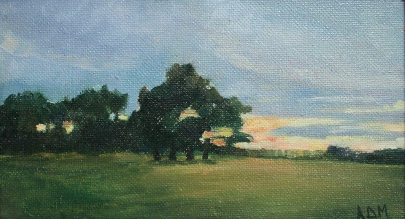 Дарья Аникеева | Москва