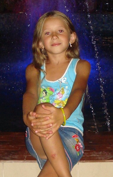 Анастасия Дяченко | Харьков