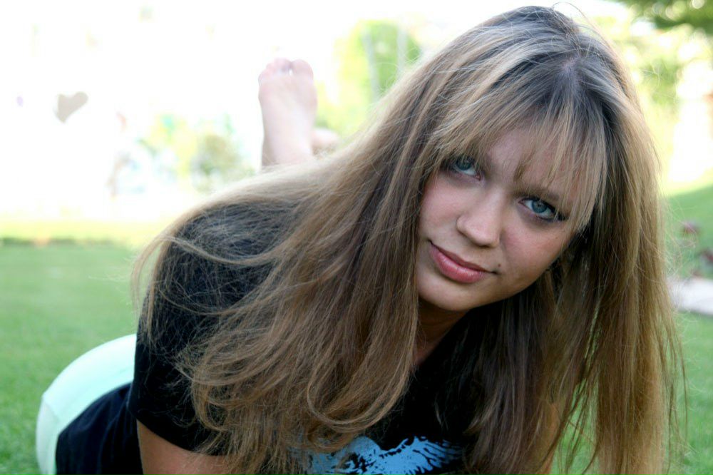 Людмила Русских | Москва