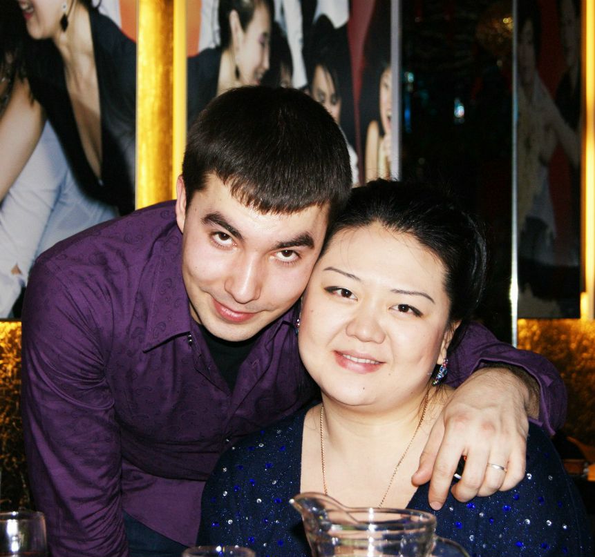 Роман Белов | Санкт-Петербург