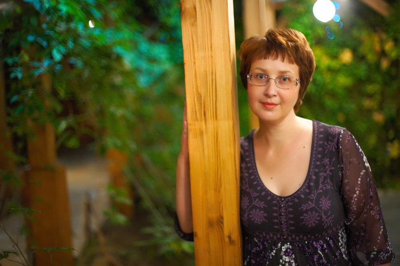 Наталья Хорошилова | Москва