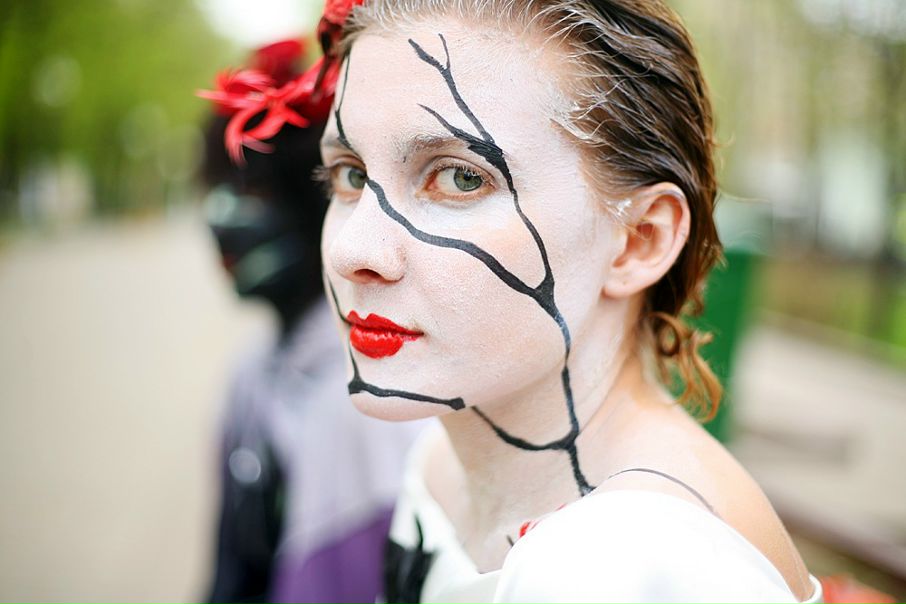 №12, Анетта Ай-Ман, Москва №12, Анетта Ай-Ман, Москва