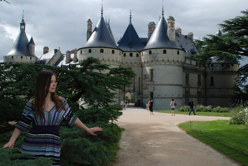 Елизавета Иванова | Москва