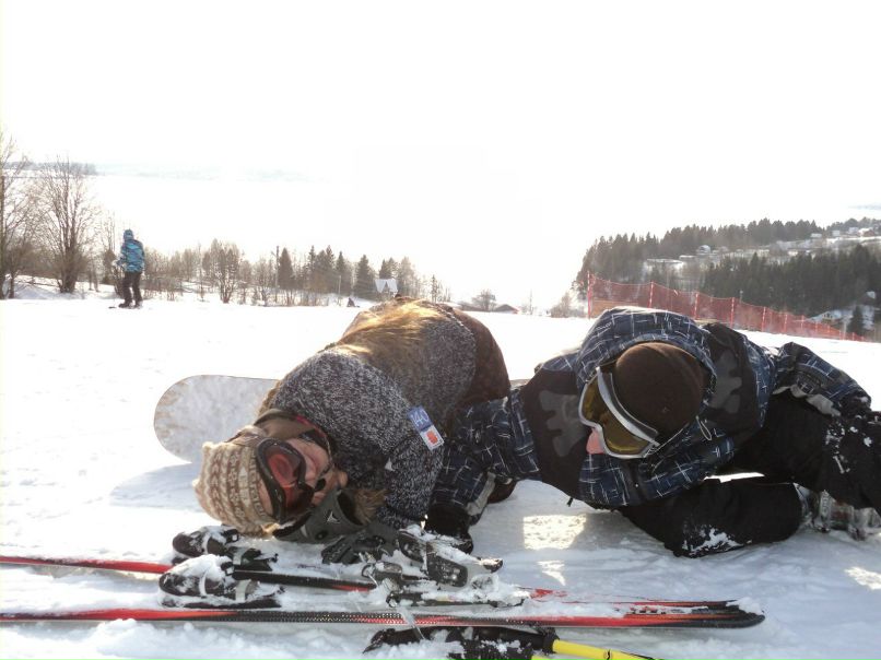 Ростислав Десятков | Пермь