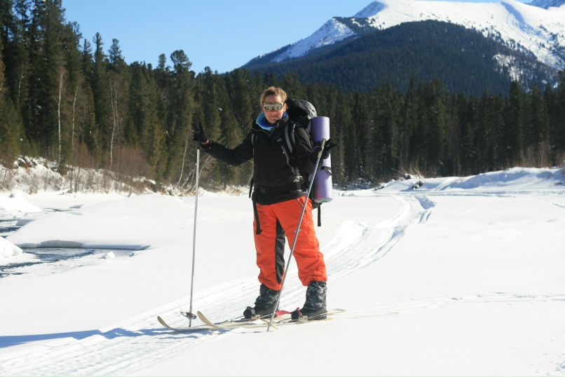 Анна Айрих | Томск