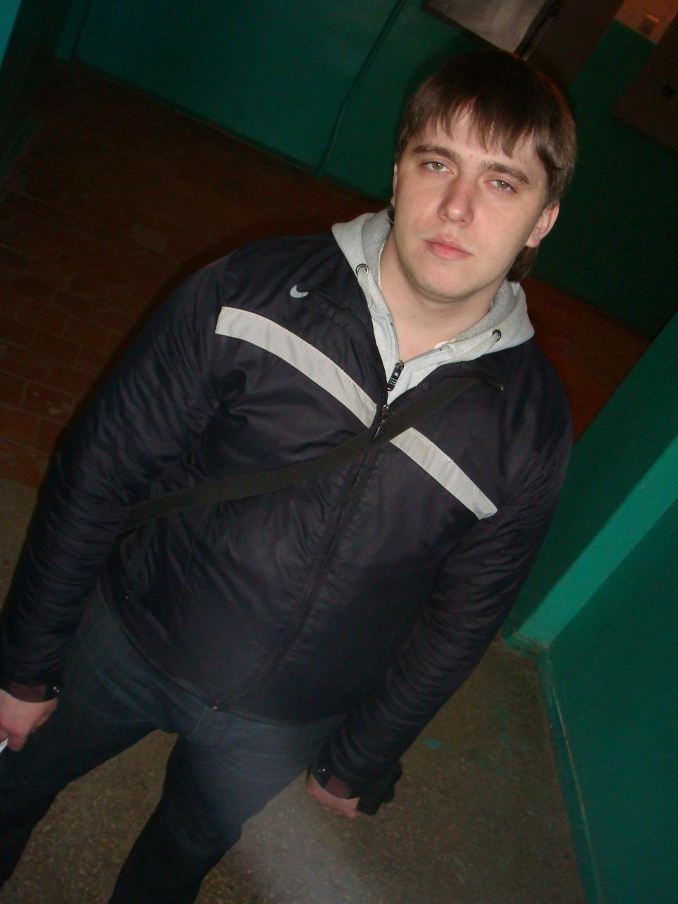 Алексей Кузенков *virus* | Саратов