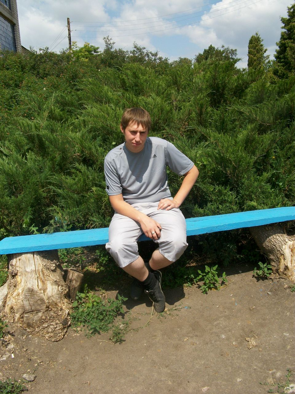 Макс Абрамов | Мценск