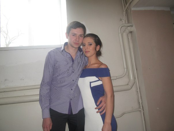 Алина Залевская | Одесса