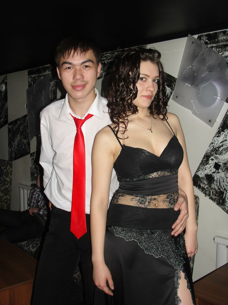 Темиржан Ахметжанов | Семей