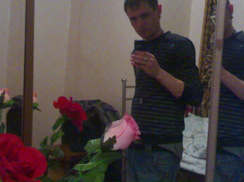 Семен Буряченко | Харьков