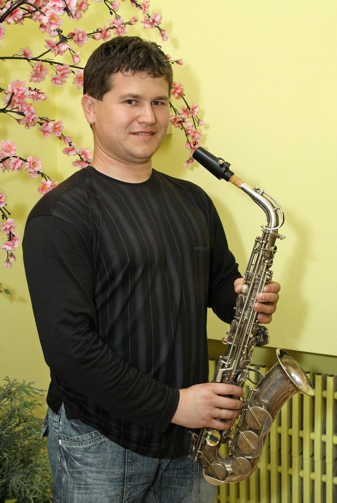 Фото профиля