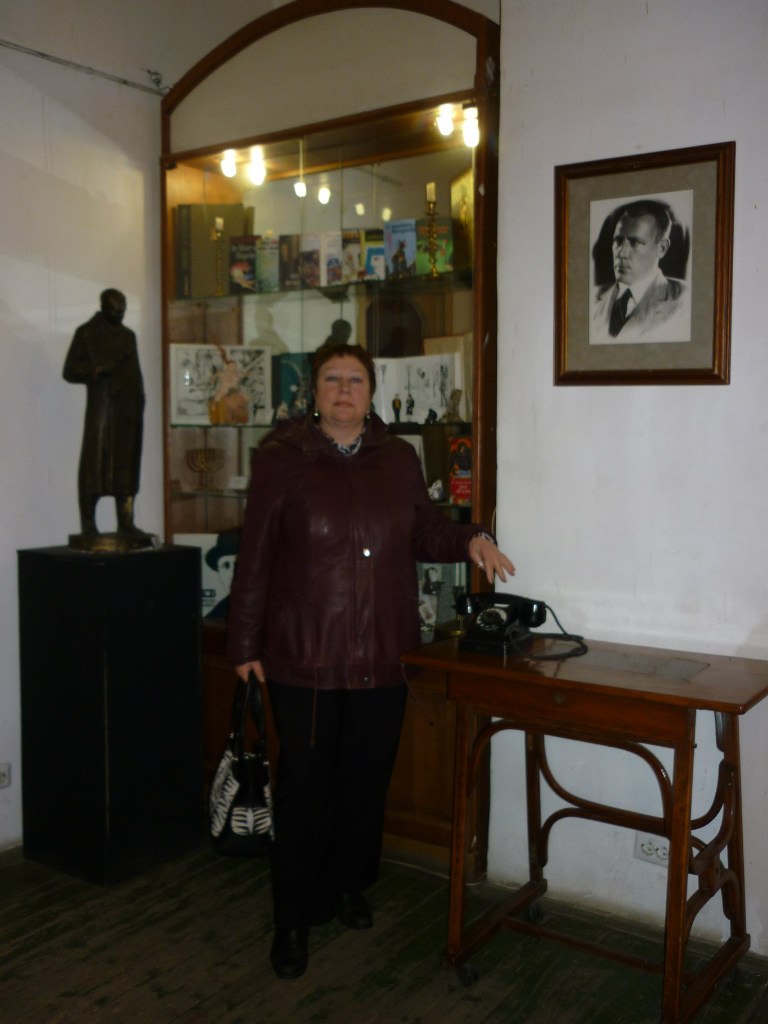 Татьяна Краснюк | Тверь