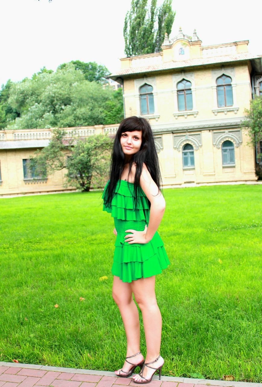 Екатерина Гермаш ♂-SkOrPiOnChiK-♀ | Краснодар