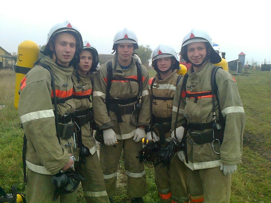 Петя Васюткин | Гайны