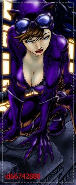 №20, Cat Woman, 30 лет, Уфа, Россия №20, Cat Woman, 30 лет, Уфа, Россия