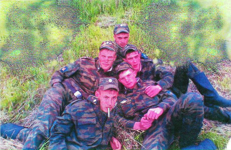 Павел Деньга | Москва