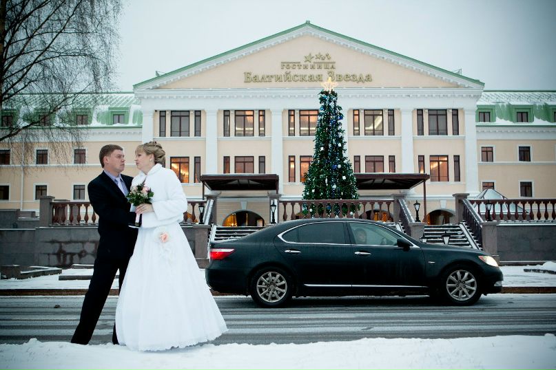 Максим Перескоков | Санкт-Петербург
