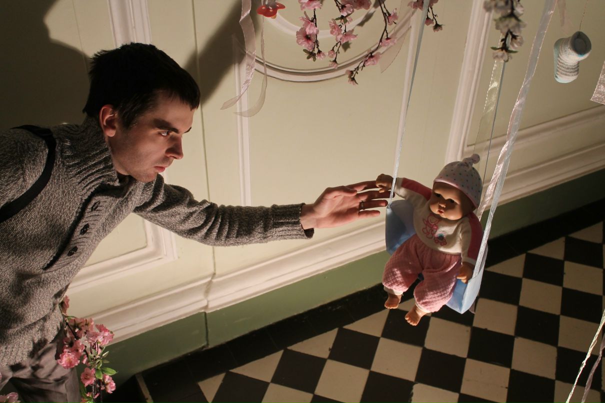 Dmitry Apryatkin | Санкт-Петербург