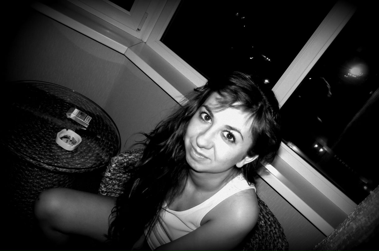 Надя Коль | Южно-Сахалинск